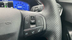 Ford Puma 1.0 EcoBoost Hybrid mHEV ST-Line 5dr Petrol Hatchback